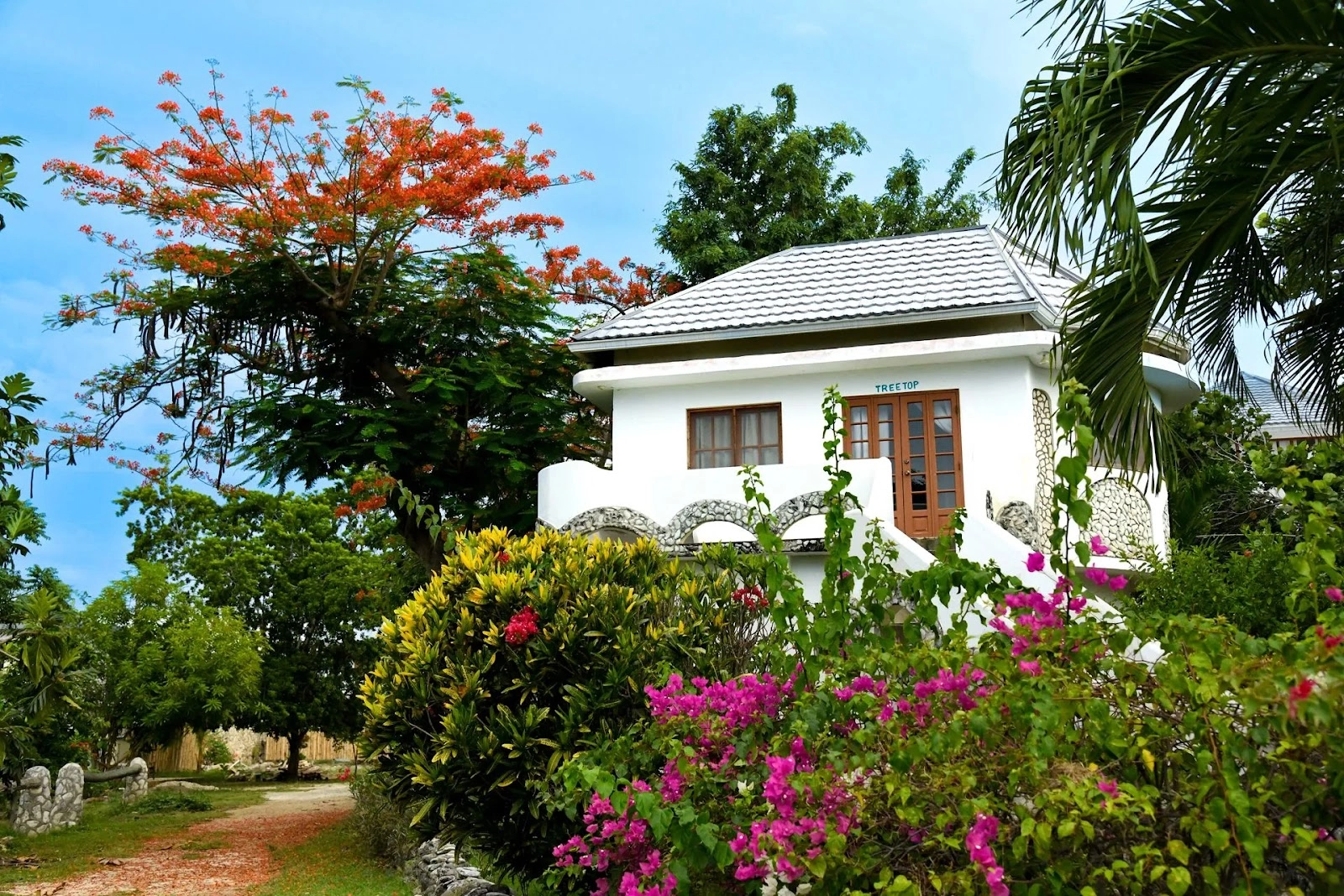 Beckley Retreats – Jamaica 62 Good hope estate 21