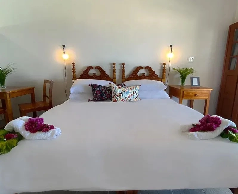 Beckley Retreats – Jamaica 67 Good hope estate 22