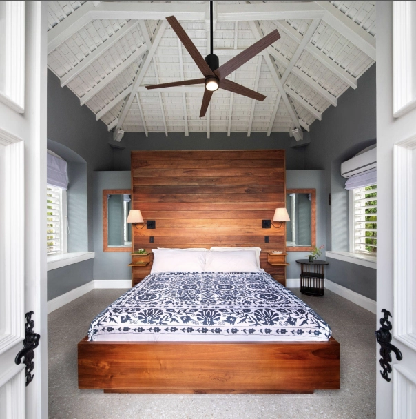 Beckley Retreats – Jamaica 54 Good hope estate 23