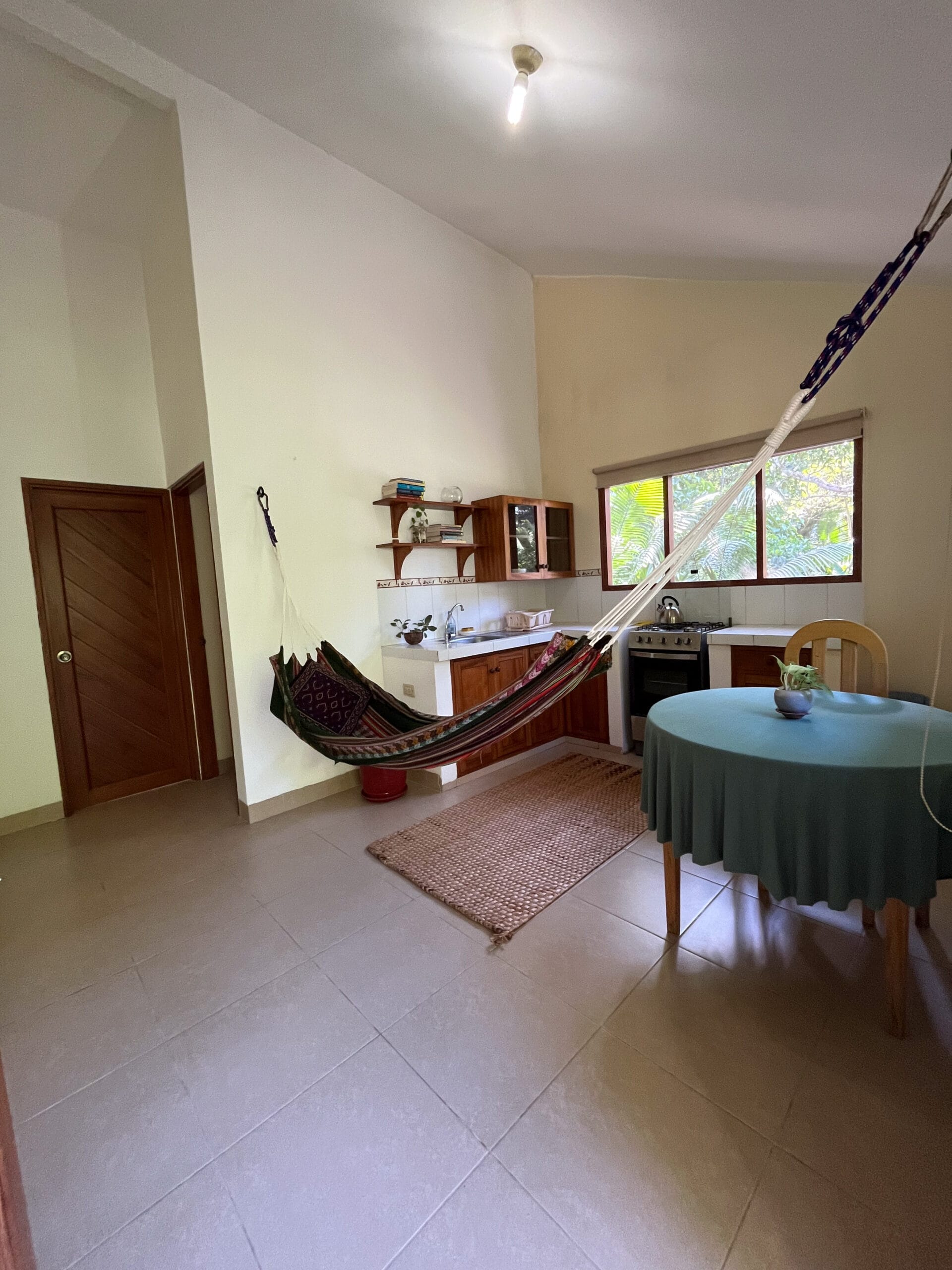 LA MEDICINA — AYAHUASCA RETREAT CENTER 53 Kitchen room 1 e scaled 1