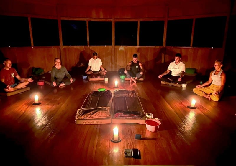 What You Need to Know to Find a Safe Psychedelic Retreat- A Comprehensive Guide 23 Block Image