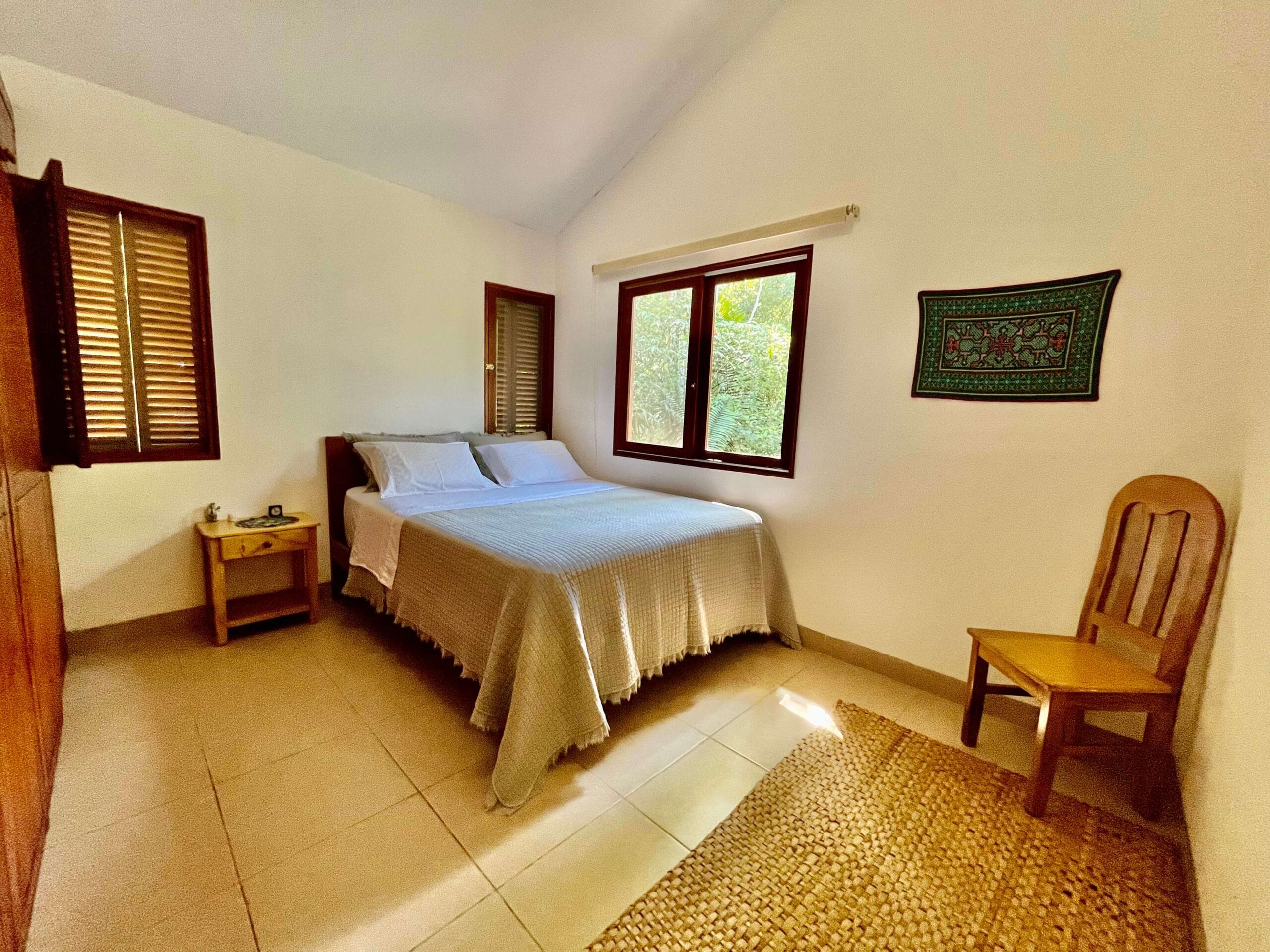 LA MEDICINA — AYAHUASCA RETREAT CENTER 49 La Medicina room1