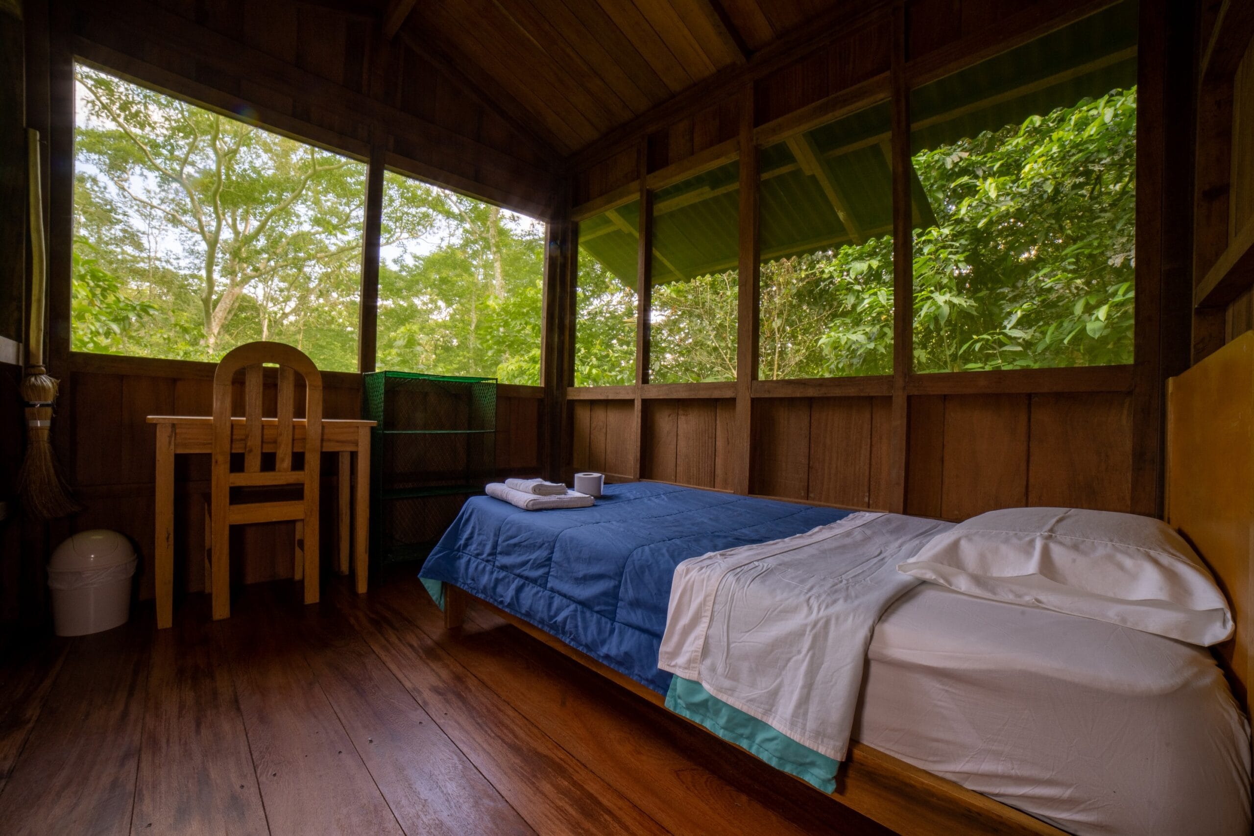 LA MEDICINA — AYAHUASCA RETREAT CENTER 31 La Medicina room7