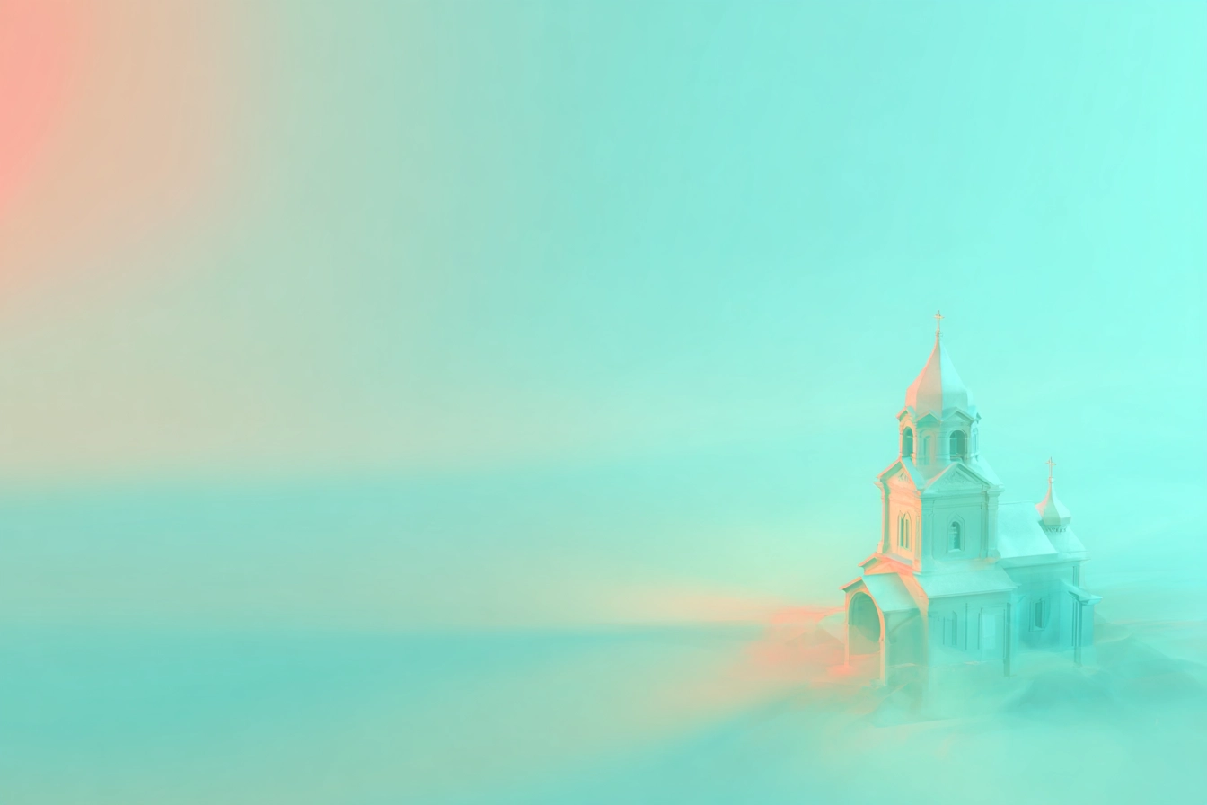 Orthodox Christian church