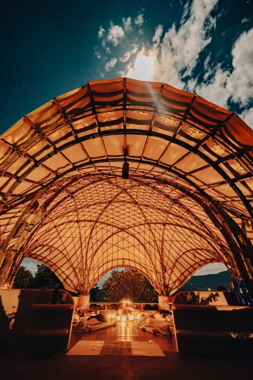 SOLTARA HEALING CENTER 38 Soltara goddas falls 11