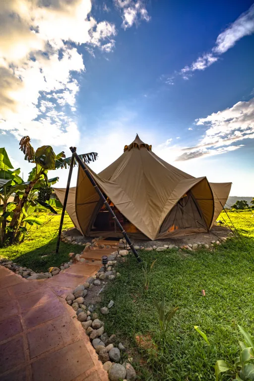 SOLTARA HEALING CENTER 28 Soltara goddas falls 12