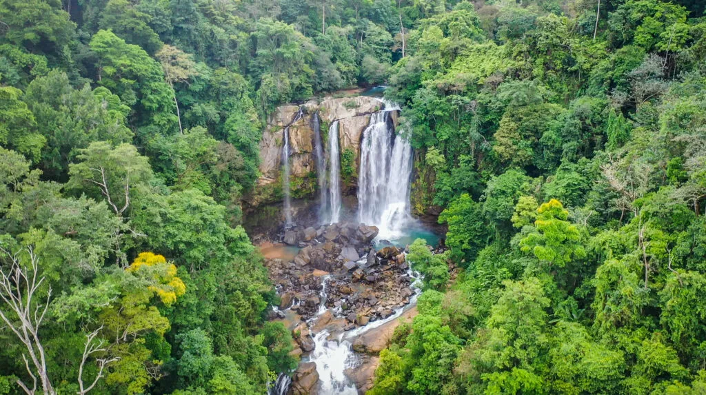 SOLTARA HEALING CENTER 35 Soltara goddas falls 2