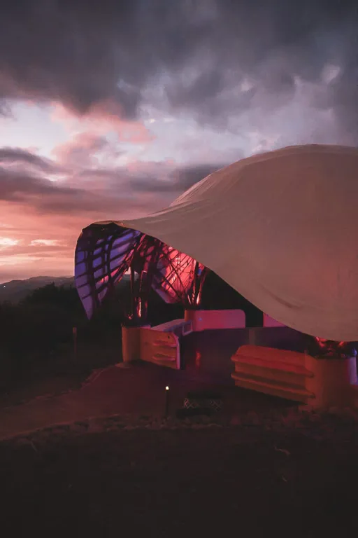 SOLTARA HEALING CENTER 37 Soltara goddas falls 28