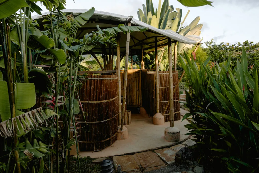 SOLTARA HEALING CENTER 31 Soltara goddas falls 31