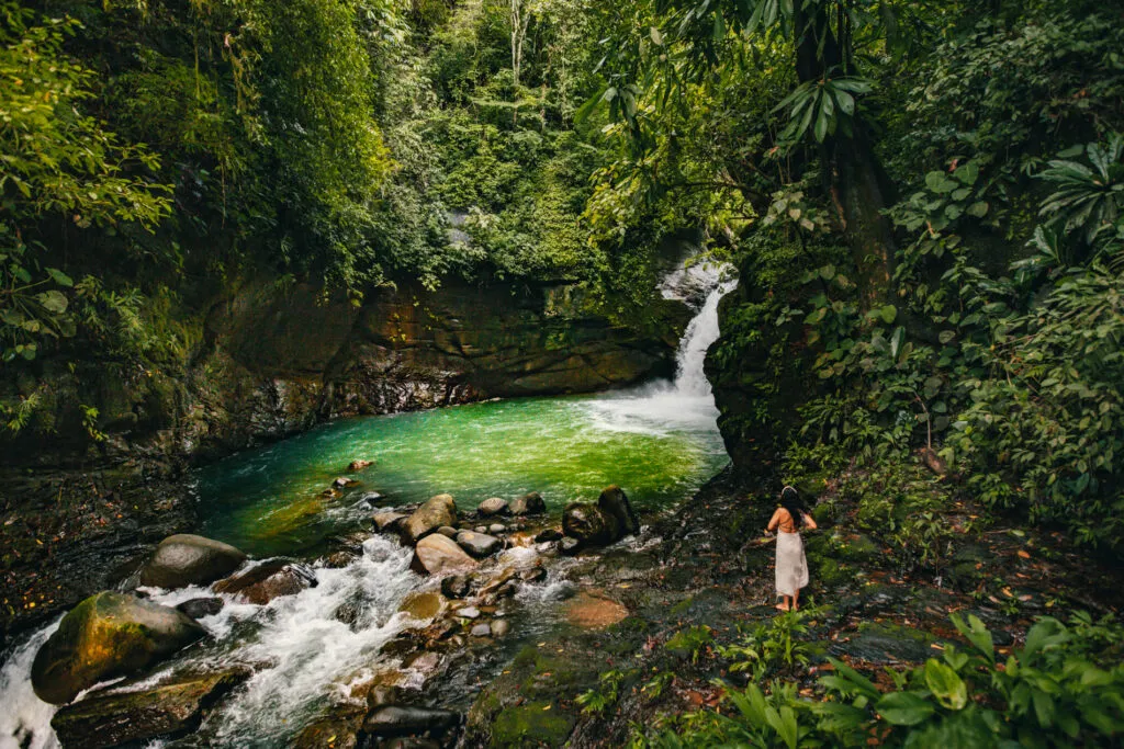 SOLTARA HEALING CENTER 36 Soltara goddas falls 6