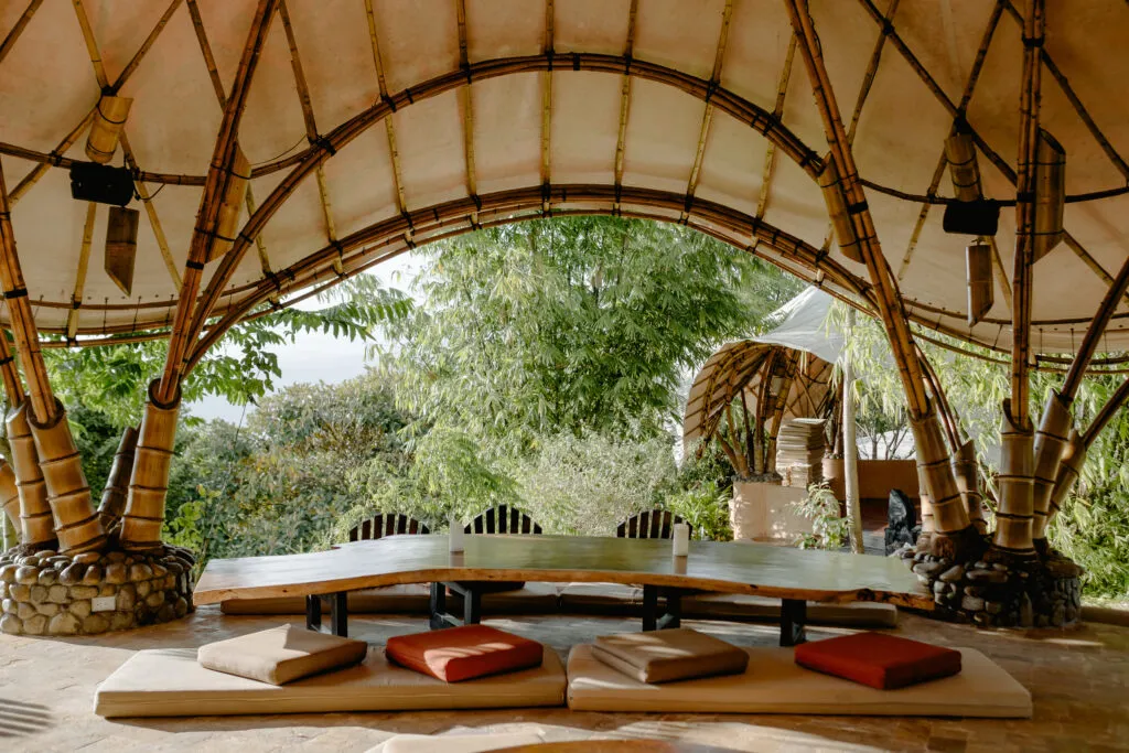 SOLTARA HEALING CENTER 33 Soltara goddas falls 7