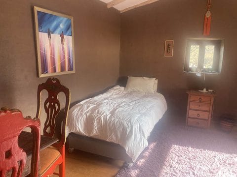 HUMMINGBIRD RETREAT PERU 6 accommodation2 480x360 1