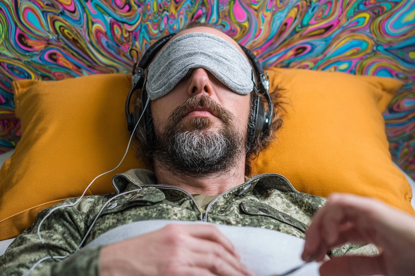 Are Psychedelics Good Tools for Addiction Treatment? 