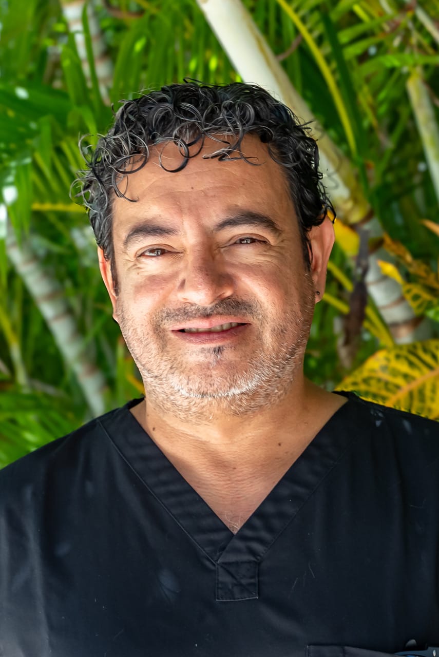 Basse Ibogaine Clinic team 3