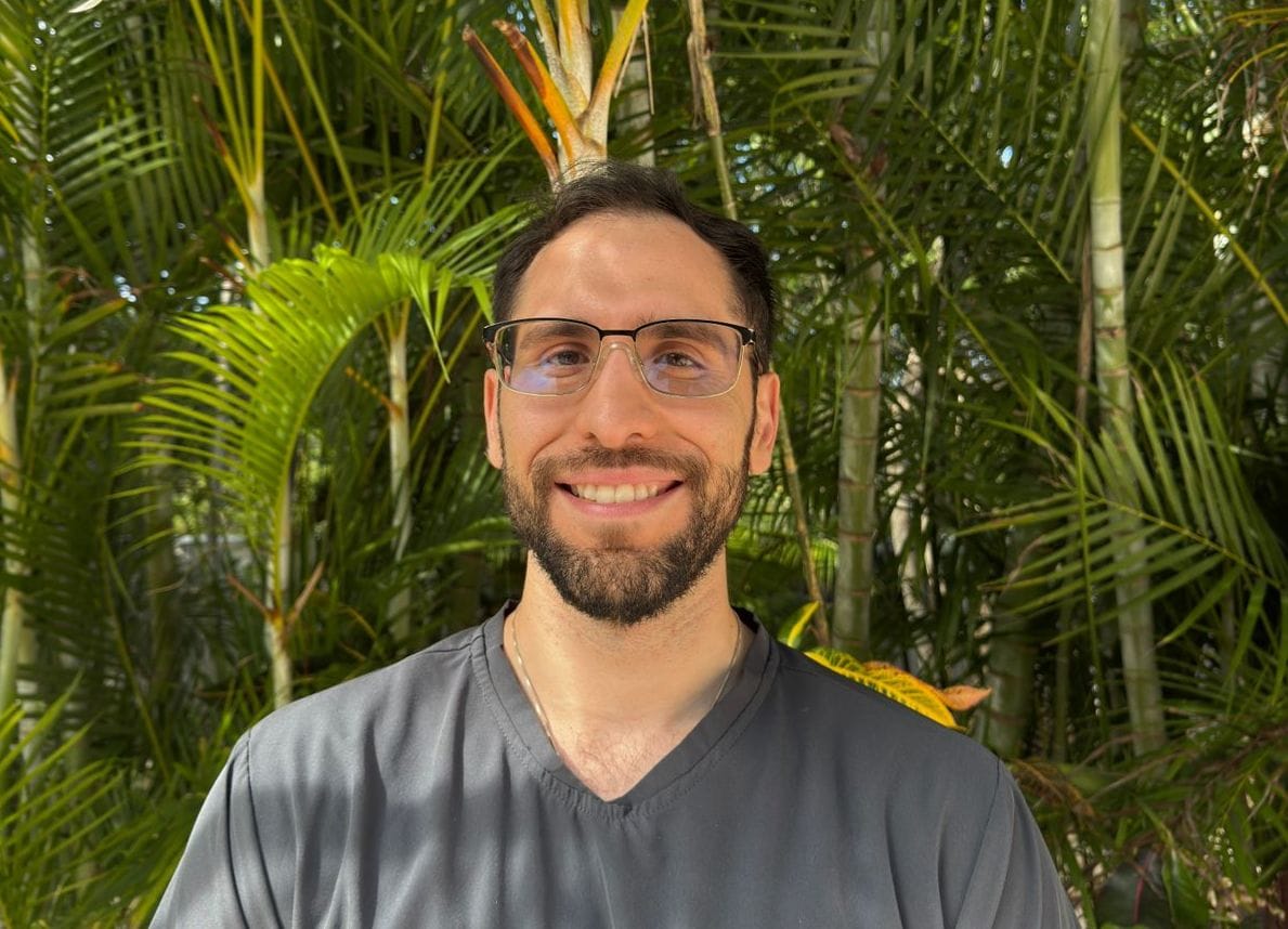 Basse Ibogaine Clinic team 4