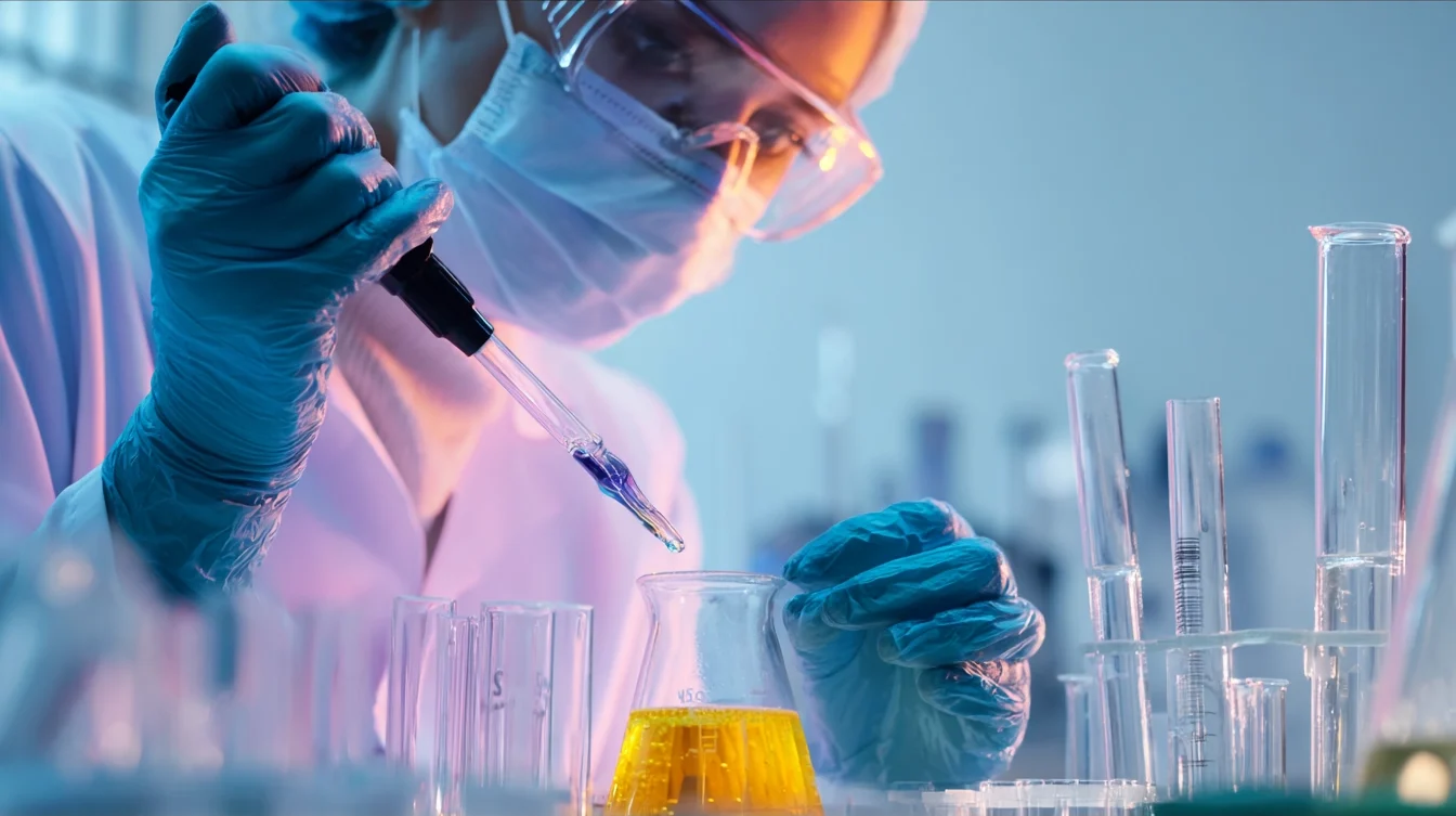 Where to find clinical trails