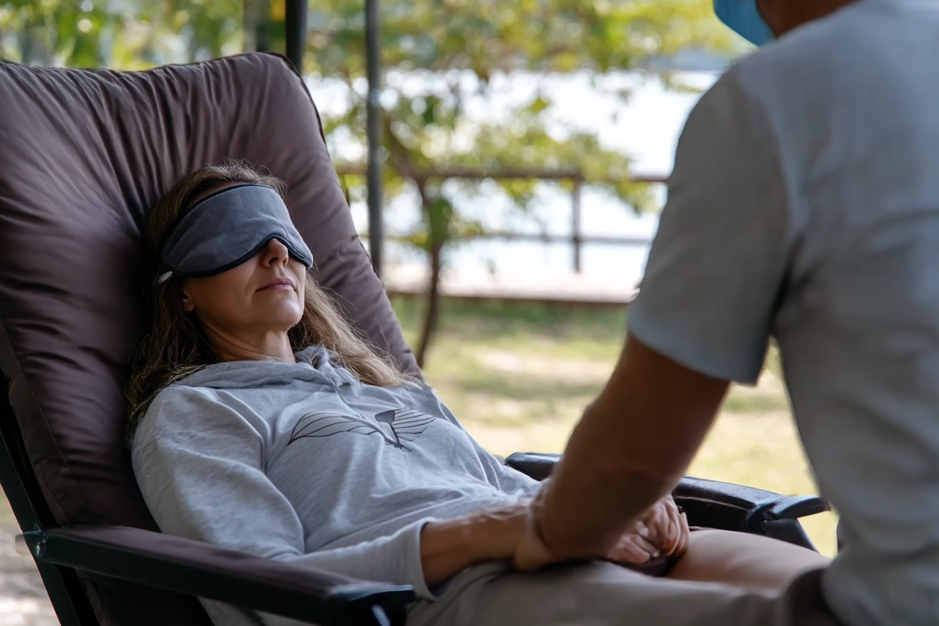 Psychedelic-Assisted Therapy for Specific Addictions