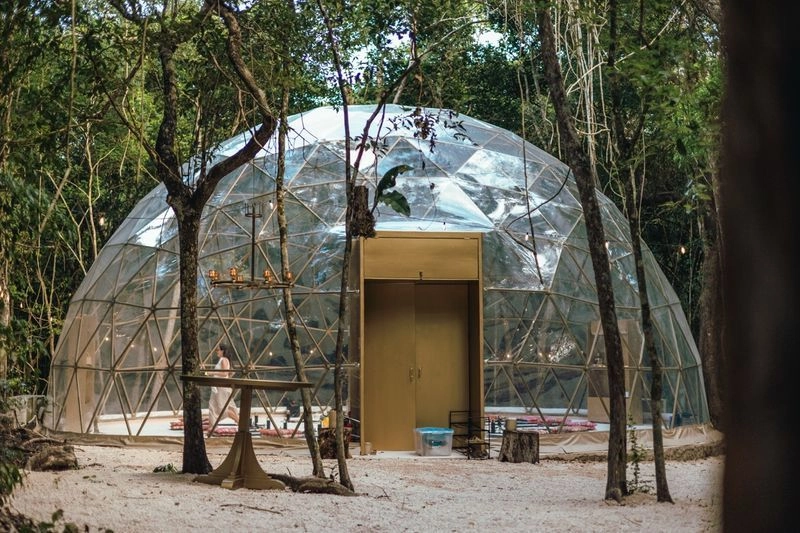 Behold Retreat Mexico