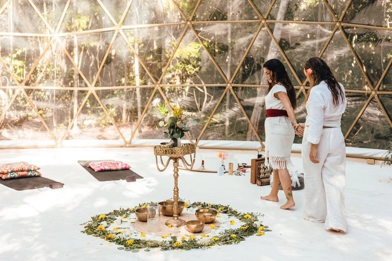 Behold Retreat Mexico 05