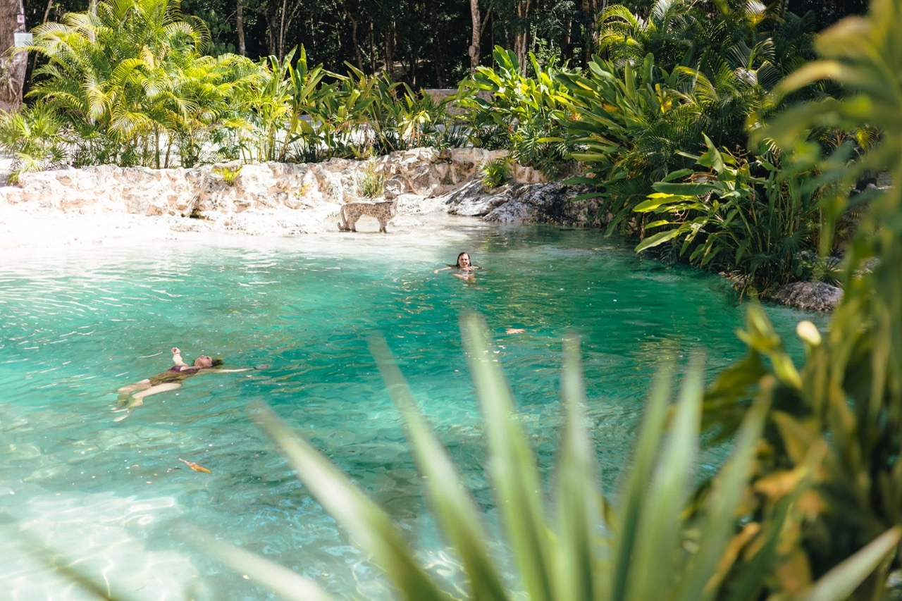 Behold Retreat Mexico