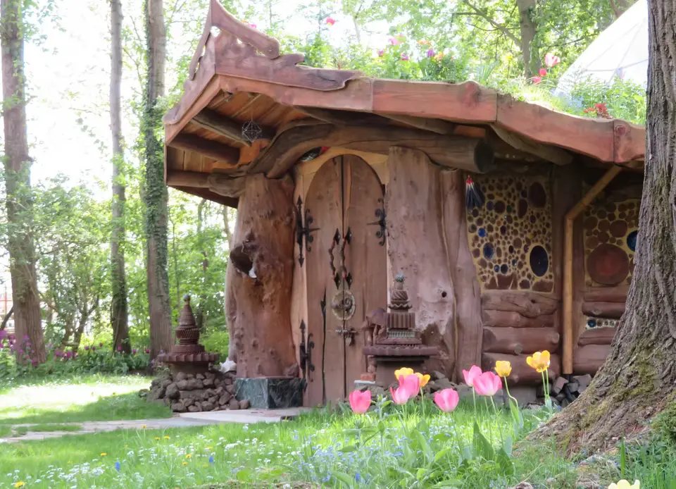 Earth Awareness Psilocybin Retreat