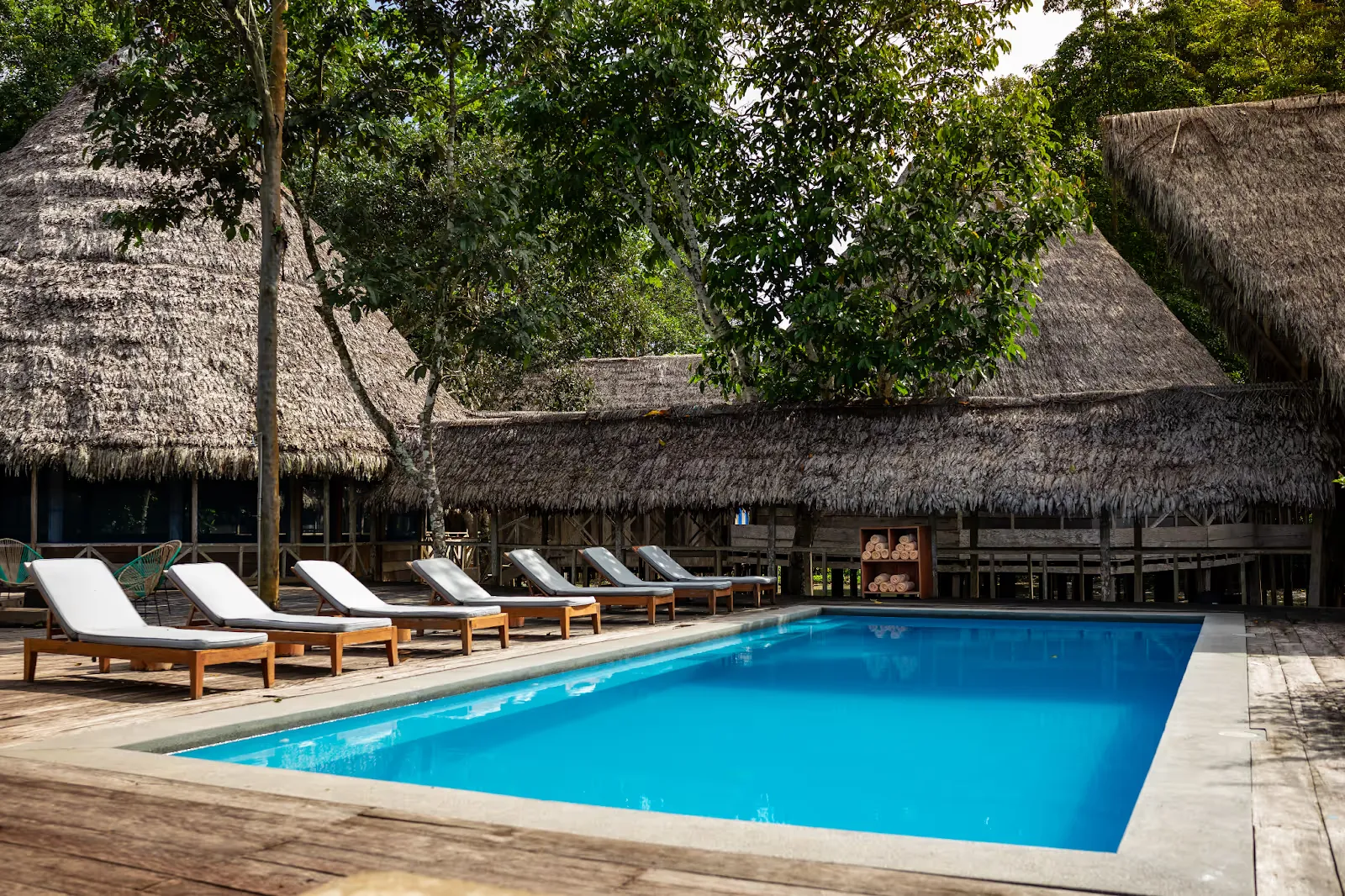 Arkana International Retreat