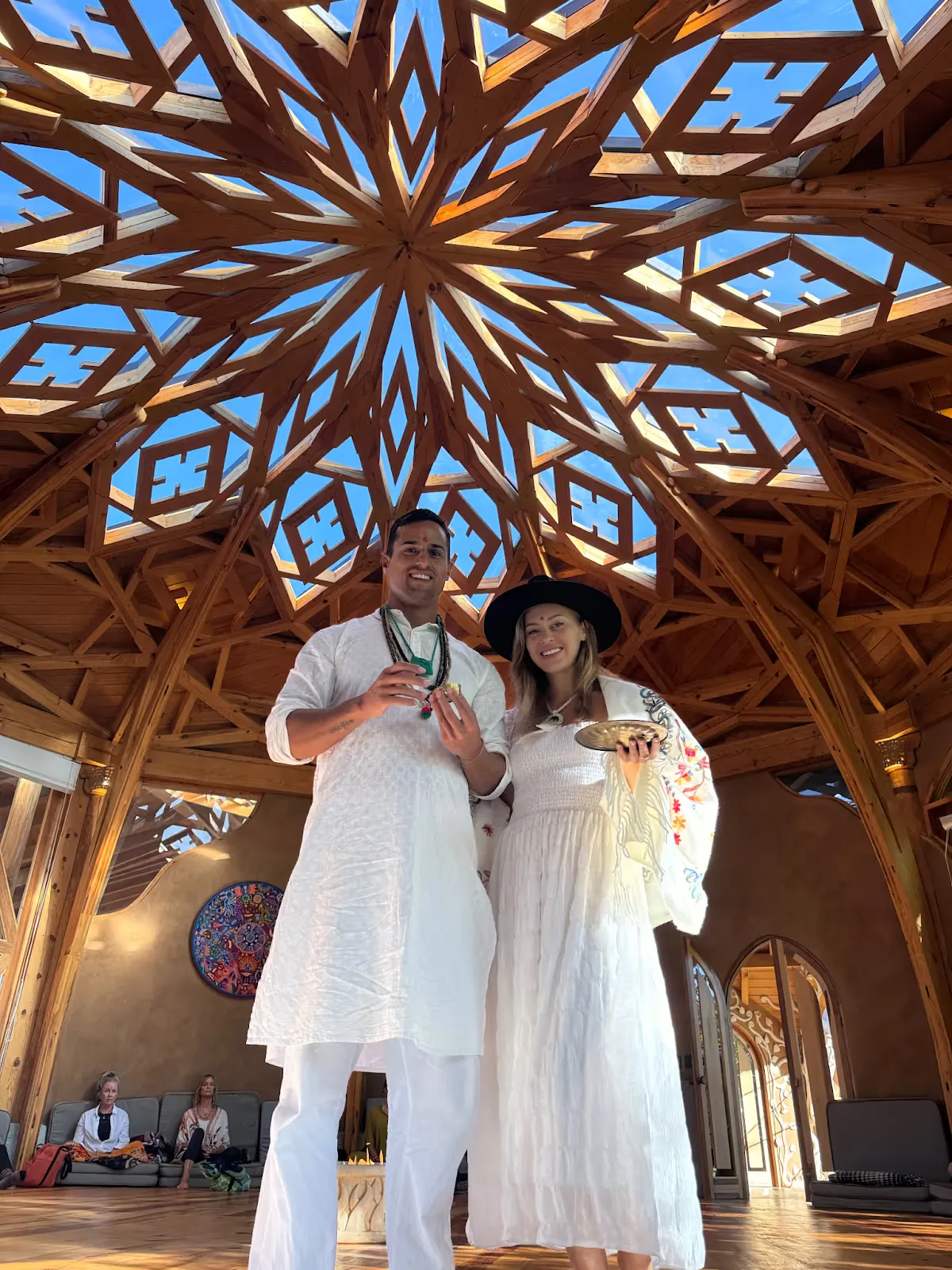 Arkana International Retreat