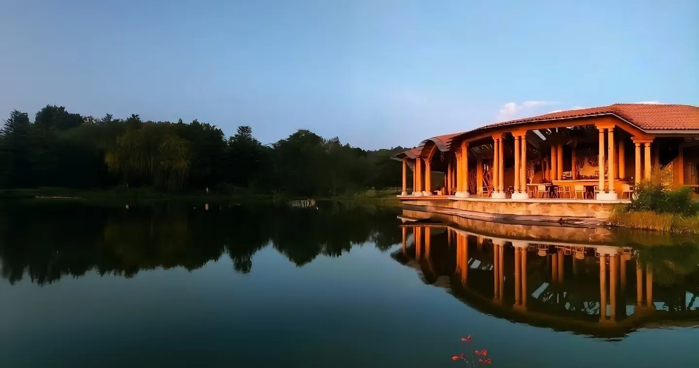 Arkana International Retreat